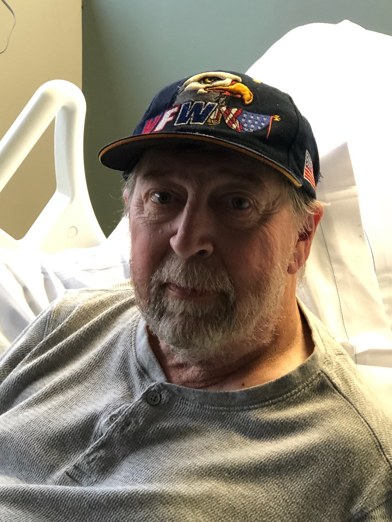 Obituary of David Cummings