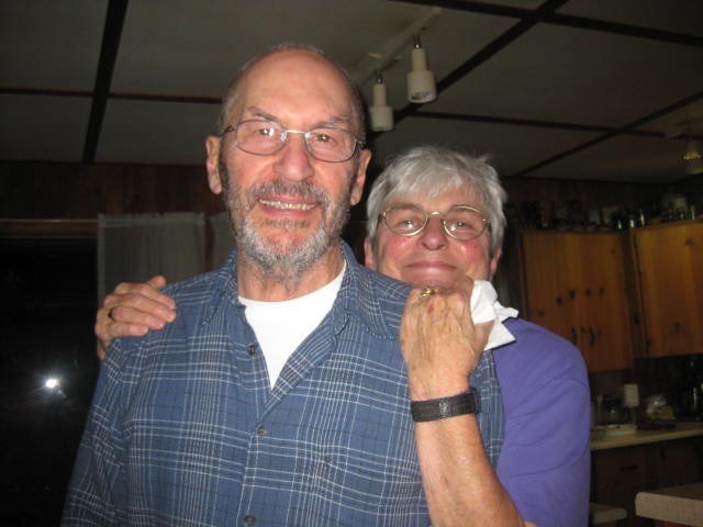 Obituary of Franck Pellerin