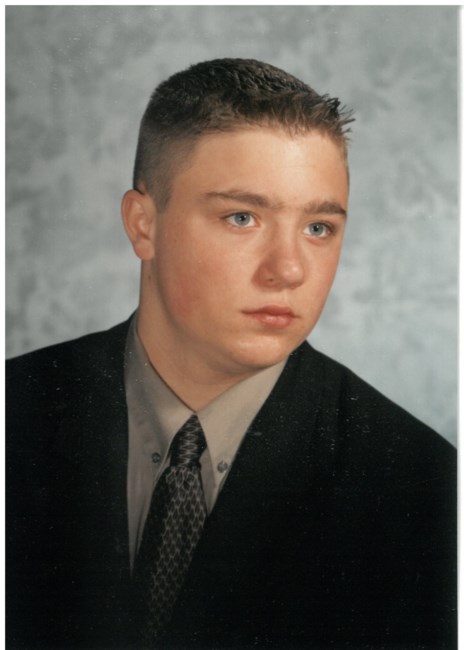 Obituary of Matthew Charles Fraser