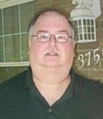 Gary Robinson