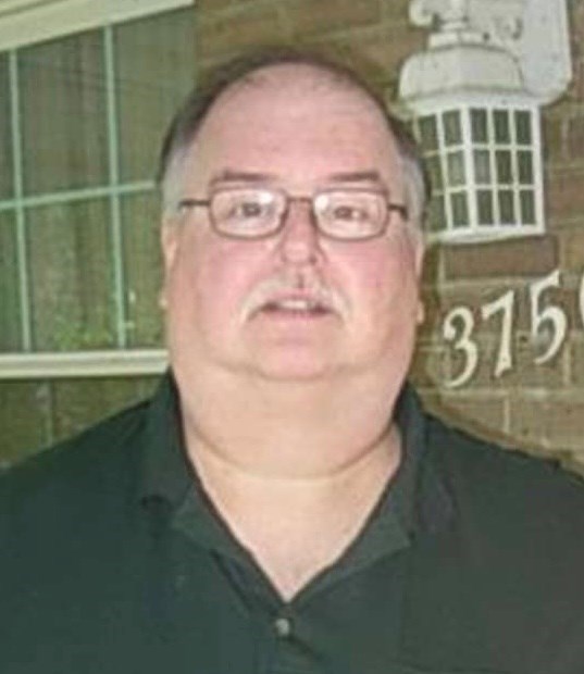 Obituary of Gary Wayne Robinson
