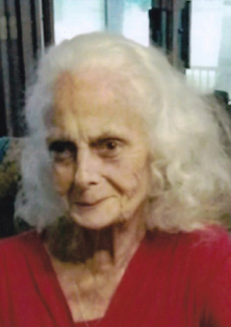 Obituario de Betty Joann Bush