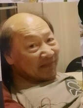 Obituary of James Chang