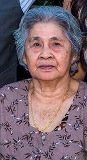 Obituary of Reth Roeun