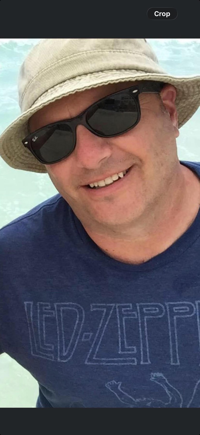 Obituary of Donald "Pat" Patrick O'Boyle
