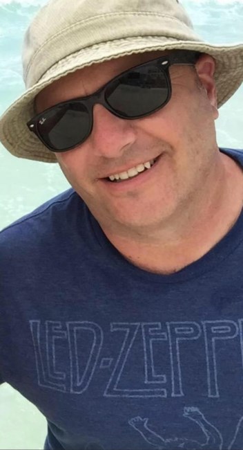 Obituary of Donald "Pat" Patrick O'Boyle