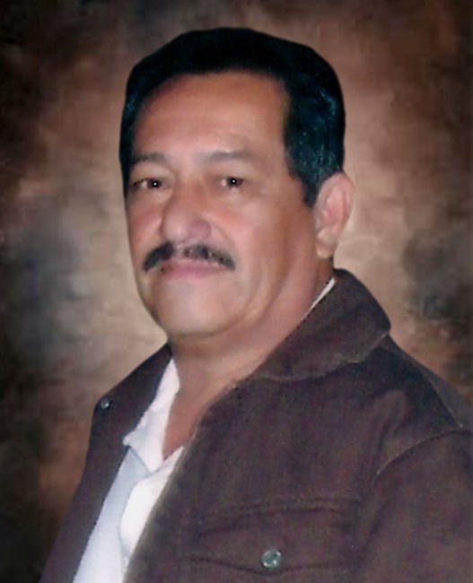 Obituary of Felix Macias