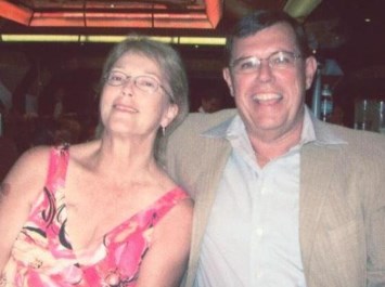 Obituary of Marion V. Rulla