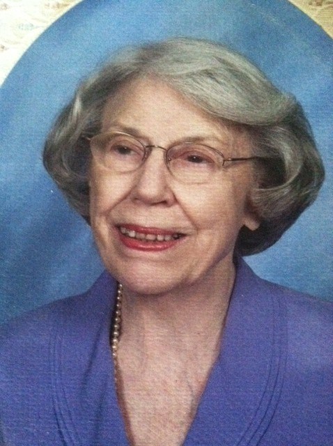 Obituary of Bernice A. Kummer