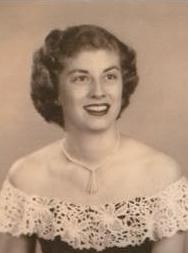 Obituary of Dorothy F. Haas
