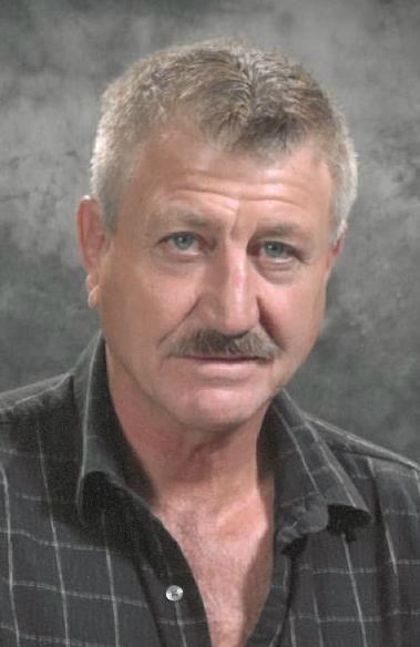 Obituary of David James Dutton