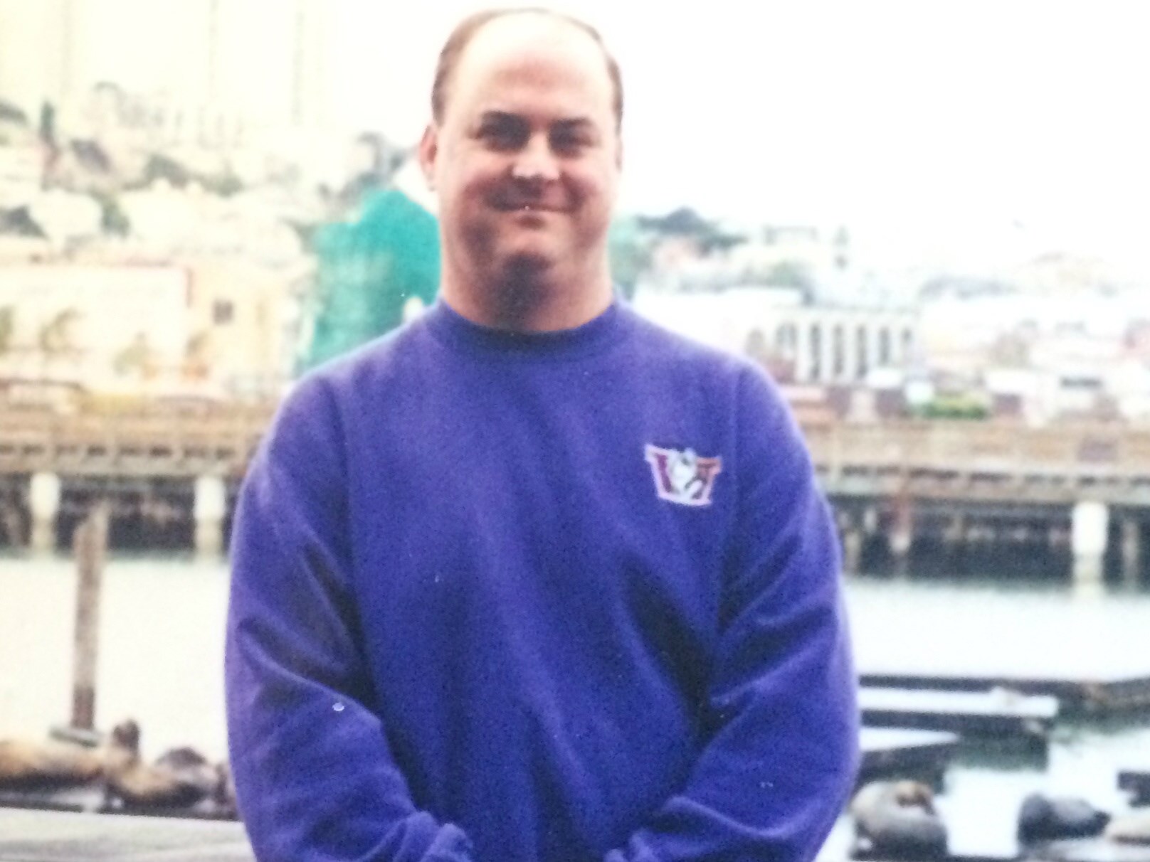 Obituary of Jeffery Alan Buckmiller