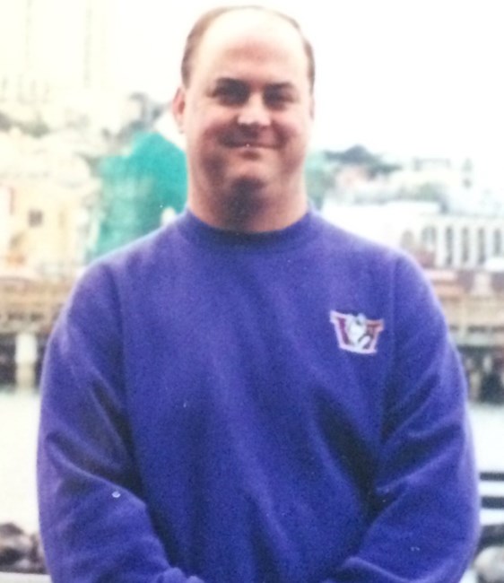 Obituary of Jeffery Alan Buckmiller