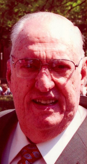 Obituary of Jack Rodney Taylor