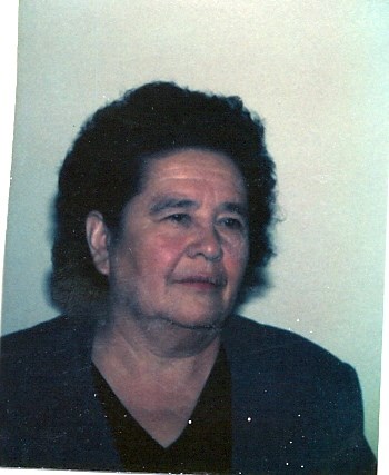 Obituary of Maria Guadalupe Agredano