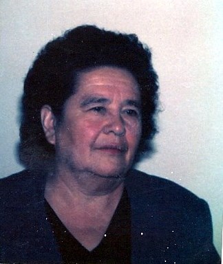 Obituary of Maria Guadalupe Agredano