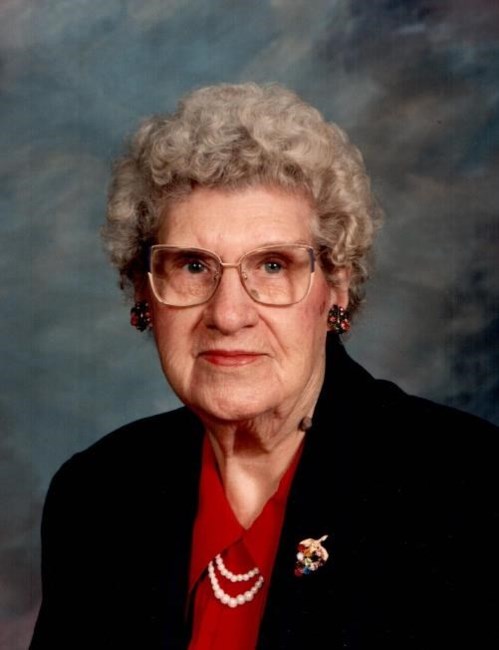 Obituary of Josephine Agan Hall