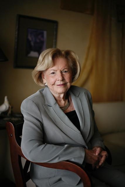 Obituary of Martha Murrah Cameron