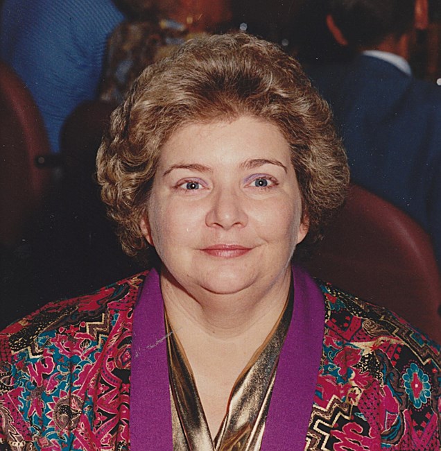 Obituary of Nancy Sanford Bushi