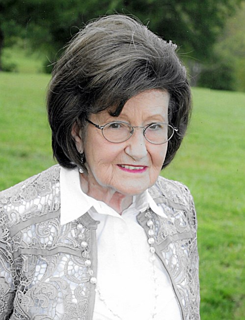 Obituary of Lois Nadine Baumgarte
