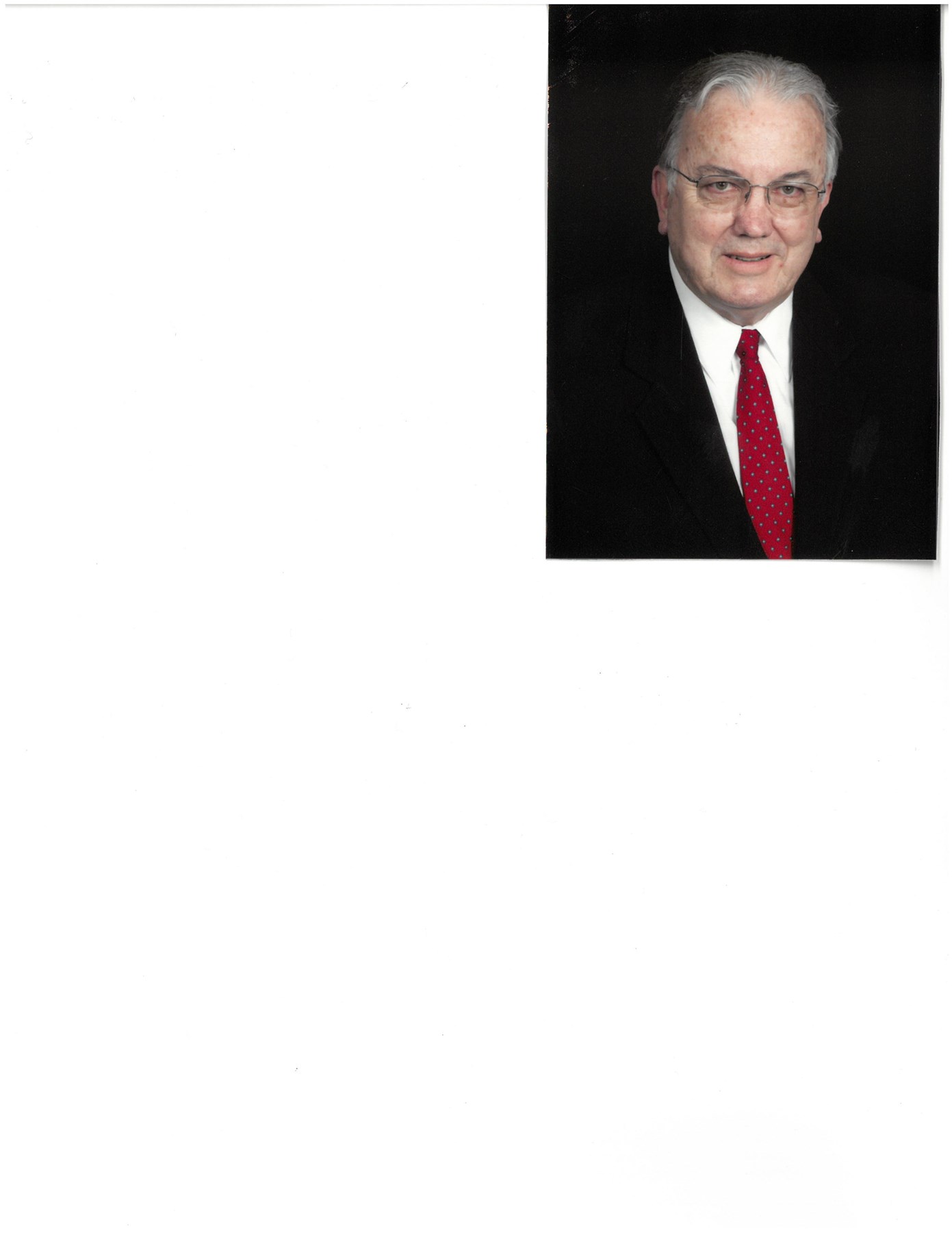 Larry Taylor Obituary Bethany, OK