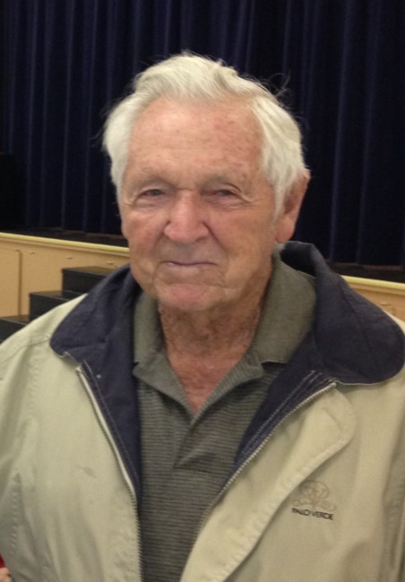 Obituary of Lloyd "Bud" Johns