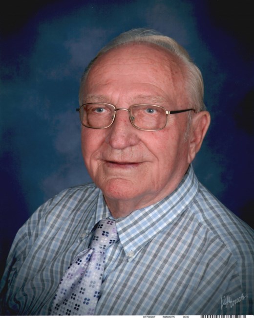 Obituary of Ronald E. Robbins Sr.