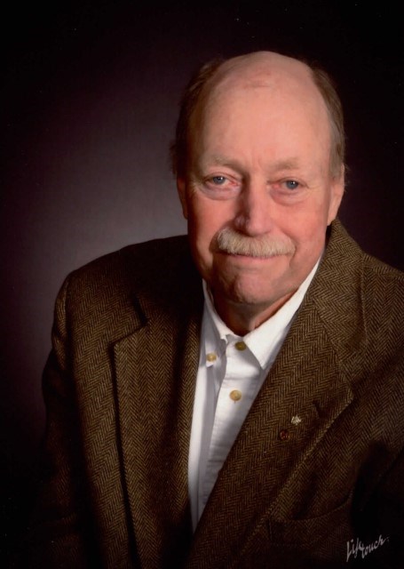 Obituary of James Arnold Jadwin