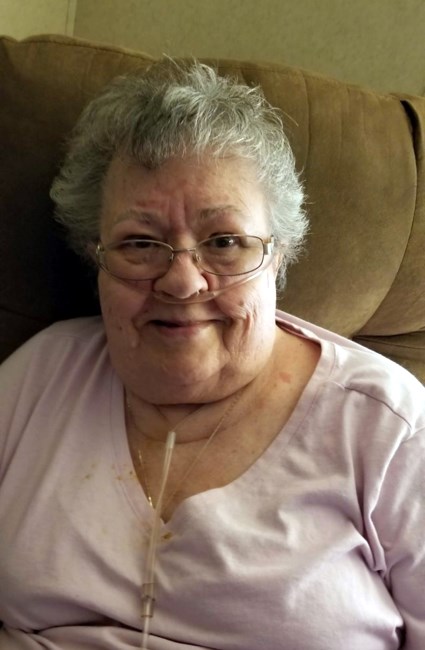 Obituary of Jane Dianne Wetherington Gurley