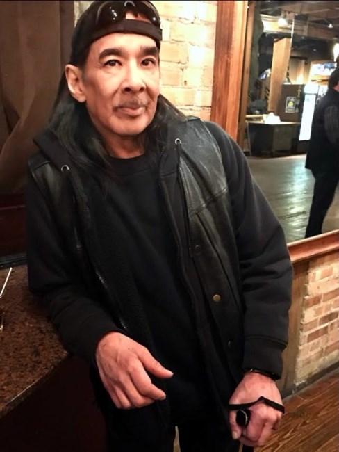 Obituary of Felipe Morales Jr.