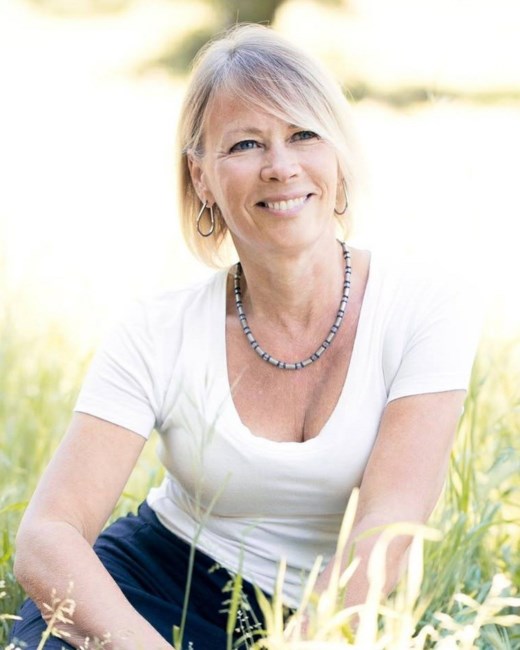 Obituary of Karen Louise Jenkins