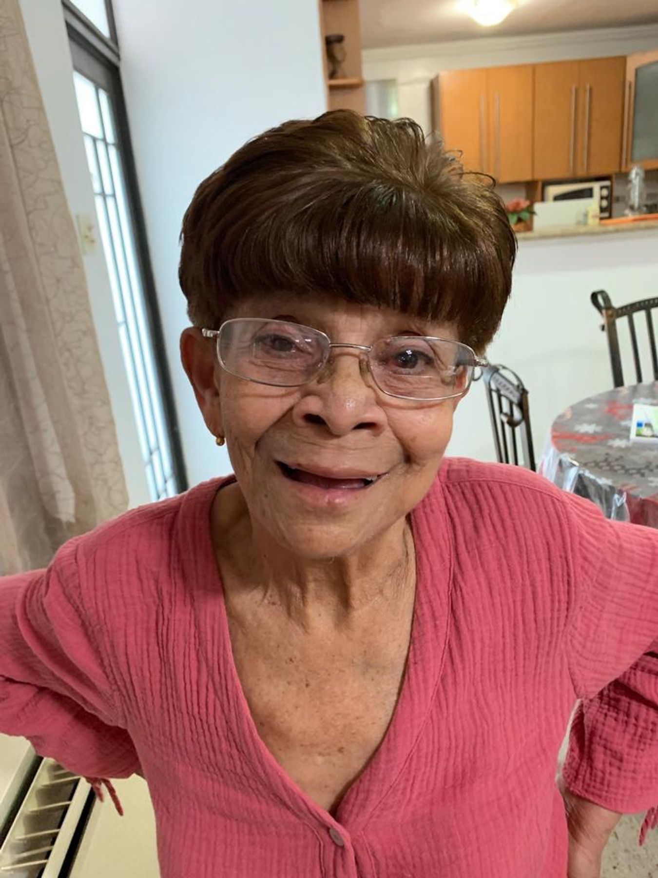 Obituary of Ana López Ríos