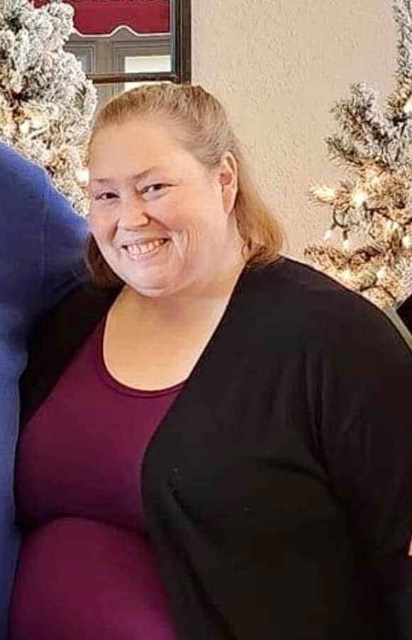 Obituary of Lydia Marie Spears