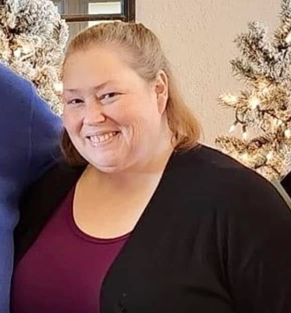 Obituary of Lydia Marie Spears