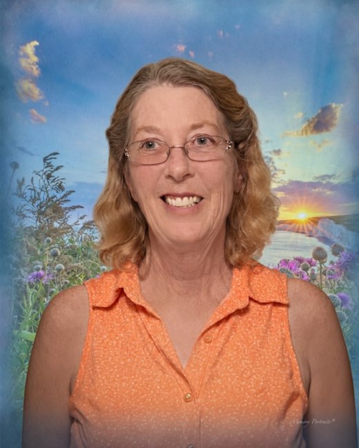 Obituario de Jeanne Marie Goodman