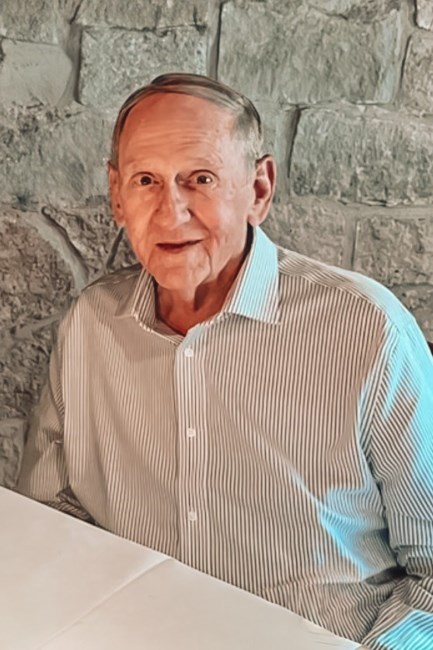 Obituary of Richard John Kocurek