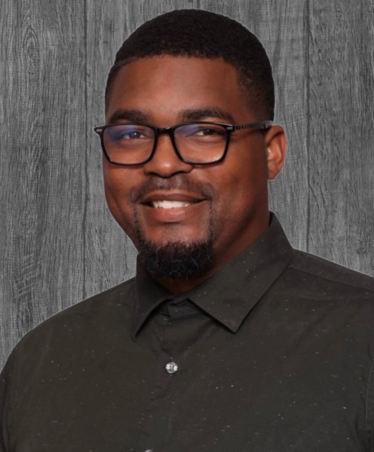 Obituary of Aramis L'velle Adams
