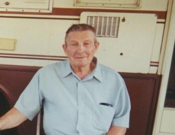Obituary of Paul Benko