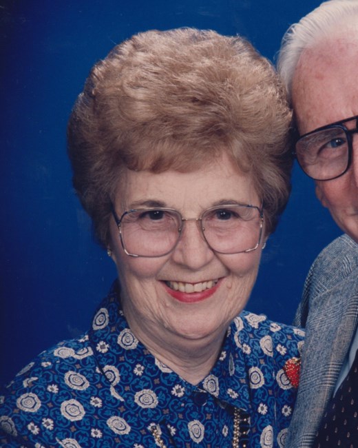 Obituary of Rosalie Cochran