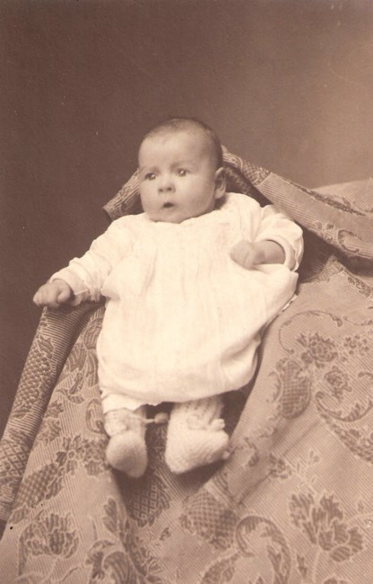 Obituary of Dorothy K. Pope