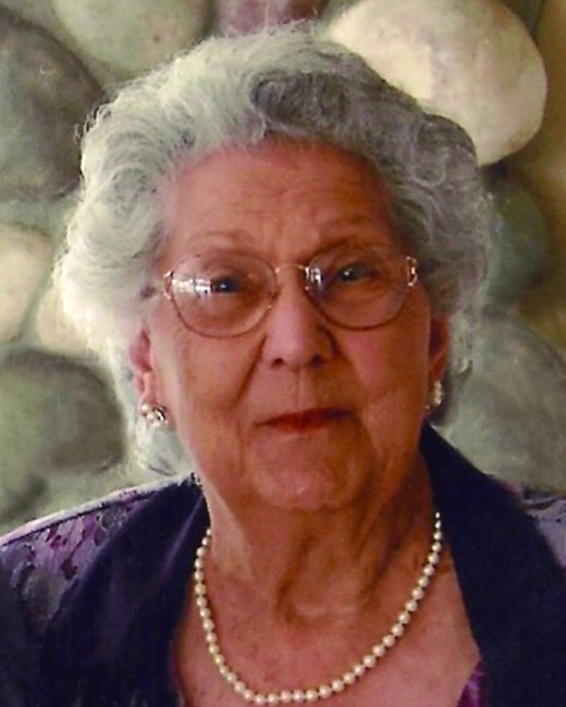 Obituary of Patrina F. Wrobel