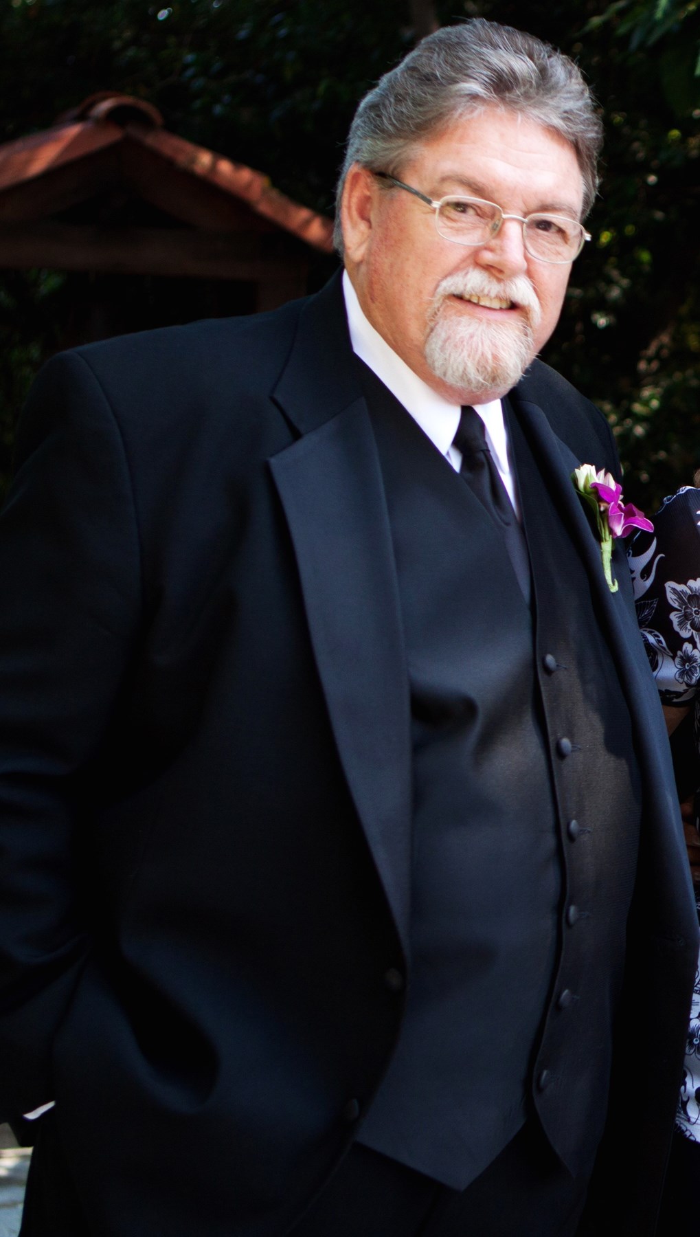 Obituary of Jack Stevens