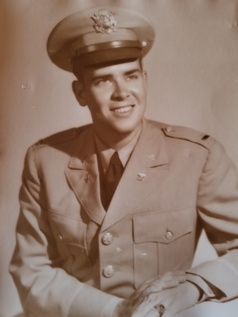 Obituary of Jesse O. Weatherly Jr.