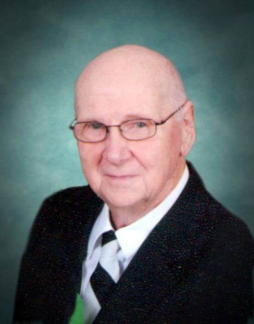 Obituary of Robert Hauselmire
