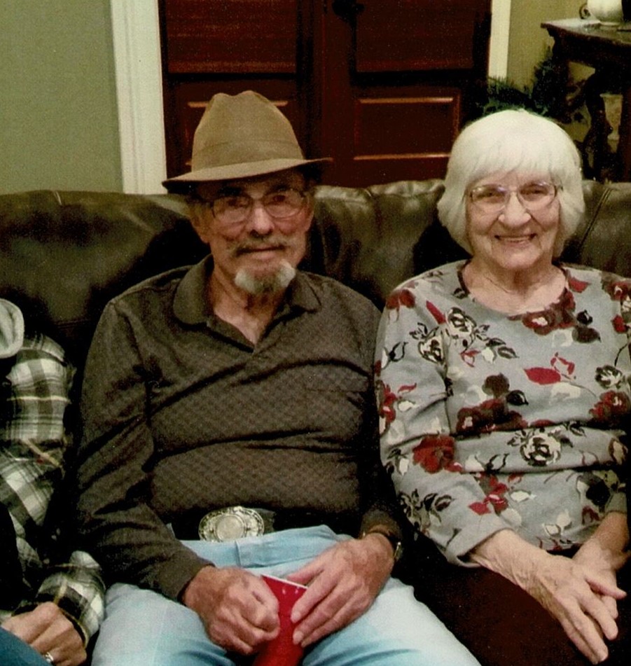 Obituary of Roy L. Gates Sr.