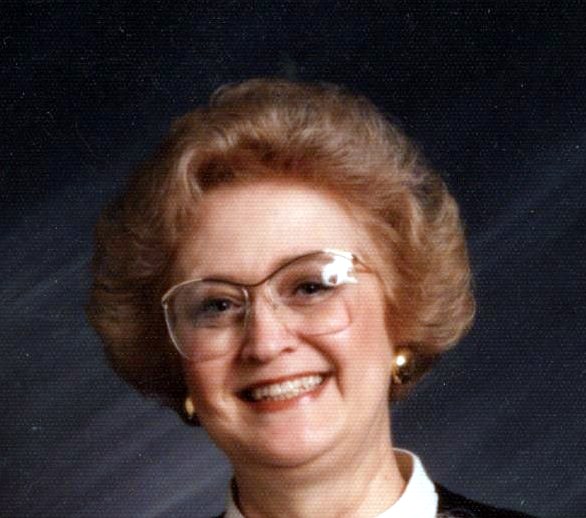 Obituary of Claudia Wimberly  Mikosh