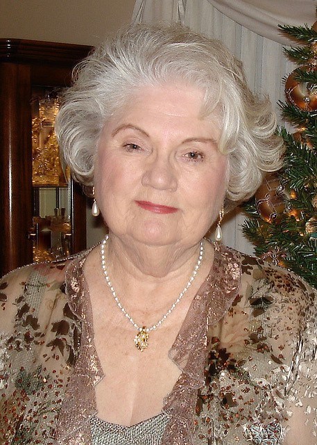 Obituary of Lottie Faye Williams