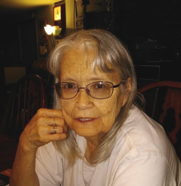 Obituary of Linda Faye Hartwell