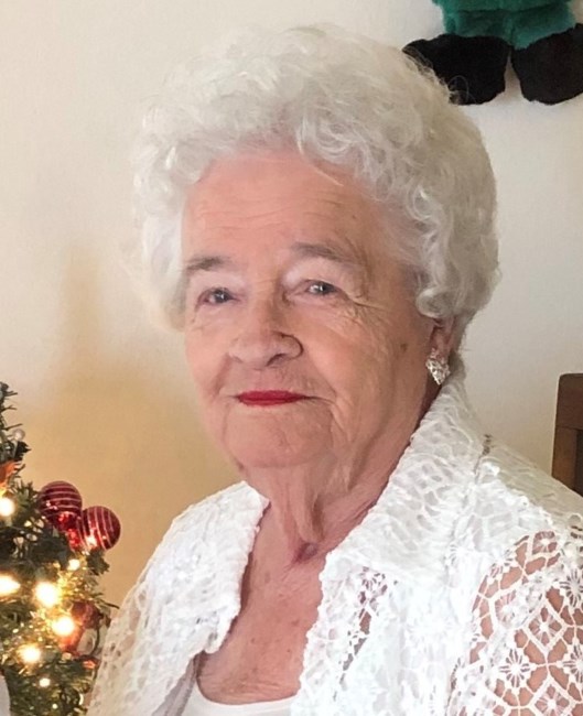 Doris Johnson Obituary Scottsdale, AZ