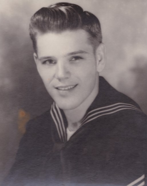 Obituario de Charles D. Madden